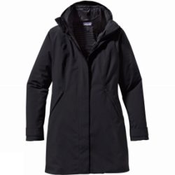 Womens Vosque 3-in-1 Parka